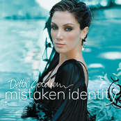 Delta Goodrem – Mistaken Identity