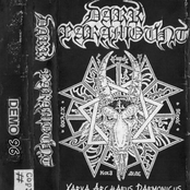 Yarva Archaeus Daemonicus
