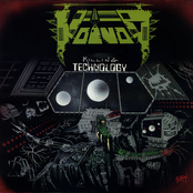 Voivod – Killing Technology