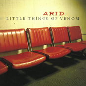 Little Things of Venom