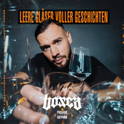 Leere Gläser voller Geschichten