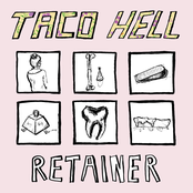 Retainer