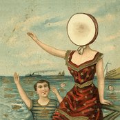 In the Aeroplane Over the Sea cover art