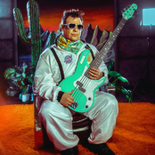 Space Cadet