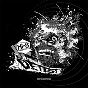 Hi-8 Adventures