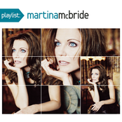 Playlist: The Very Best of Martina McBride cover