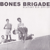 Blatant Rip Off EP