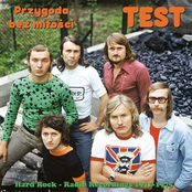 Przygoda bez miłości