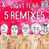 5 Remixes