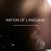 Nation Of Language