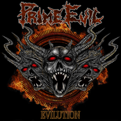 Evilution