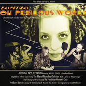 Oh Perilous World cover