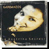 la doctrina secreta
