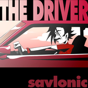 The Driver