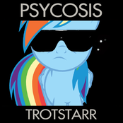 Trotstarr