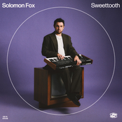 Solomon Fox – Sweettooth