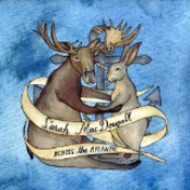 Sarah MacDougall – Across the Atlantic