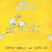 Real Friends cover