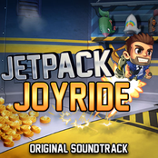 Jetpack Joyride Original Soundtrack