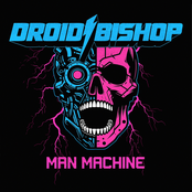 Man Machine