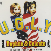 U.G.L.Y. cover