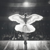 The Ballet Girl de Aden Foyer