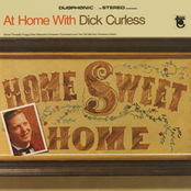 At Home With Dick Curless