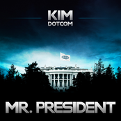 Mr. President