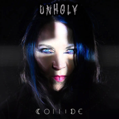 Unholy cover