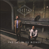 Le verre de trop  de Delta
