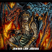 Jawara Lain Jawara