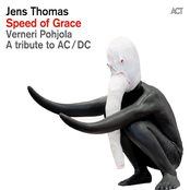 Jens Thomas – Speed of Grace (A tribute to AC / DC)