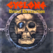 Brutal Destruction