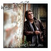 Arne Jansen – Wat ik voel voor jou