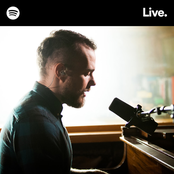 Asgeir – Spotify Live