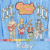 Ruby cover