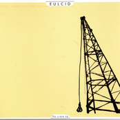 The Crane EP