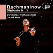 Dortmunder Philharmoniker – Rachmaninoff: Symphony No. 3 in A Minor, Op. 44