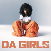 Da Girls cover