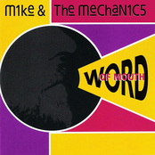 Mike + the Mechanics – Word Of Mouth