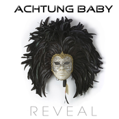 Achtung Baby – Reveal (Incl. Remix Vers. 2011)
