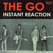 Instant Reaction