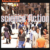 Science Fiction - Remastered 2008