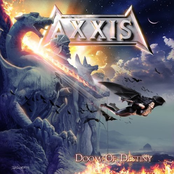 Axxis – Doom Of Destiny