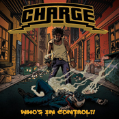 Who's In Control?!