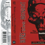 The Demon Inside
