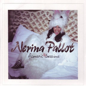 The Acoustic Sessions cover