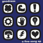 A Five-Song EP