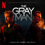 The Gray Man (Soundtrack from the Netflix Film)
