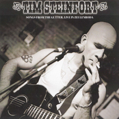 Tim Steinfort – Songs from the Gutter